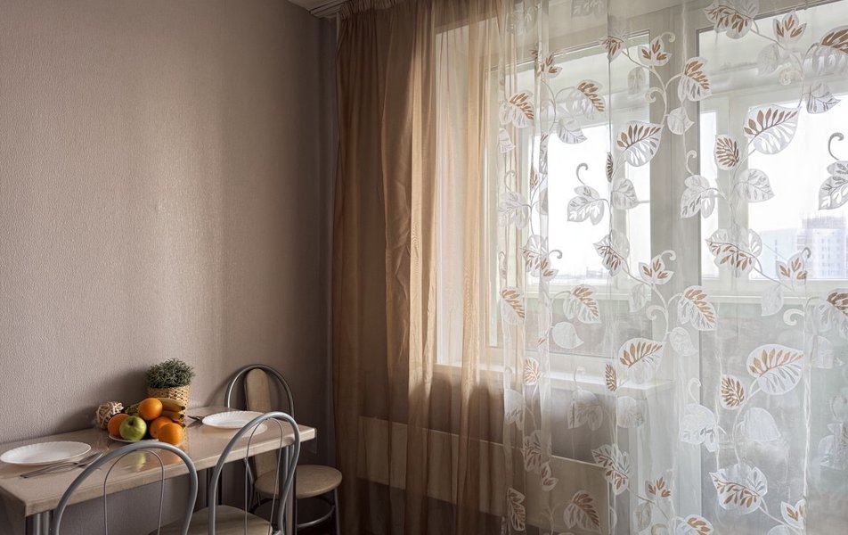 На Героев Танкограда 63А 3*