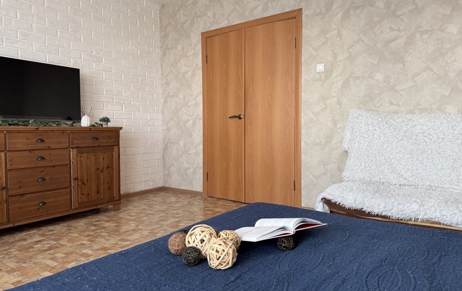 На Героев Танкограда 63А 3*