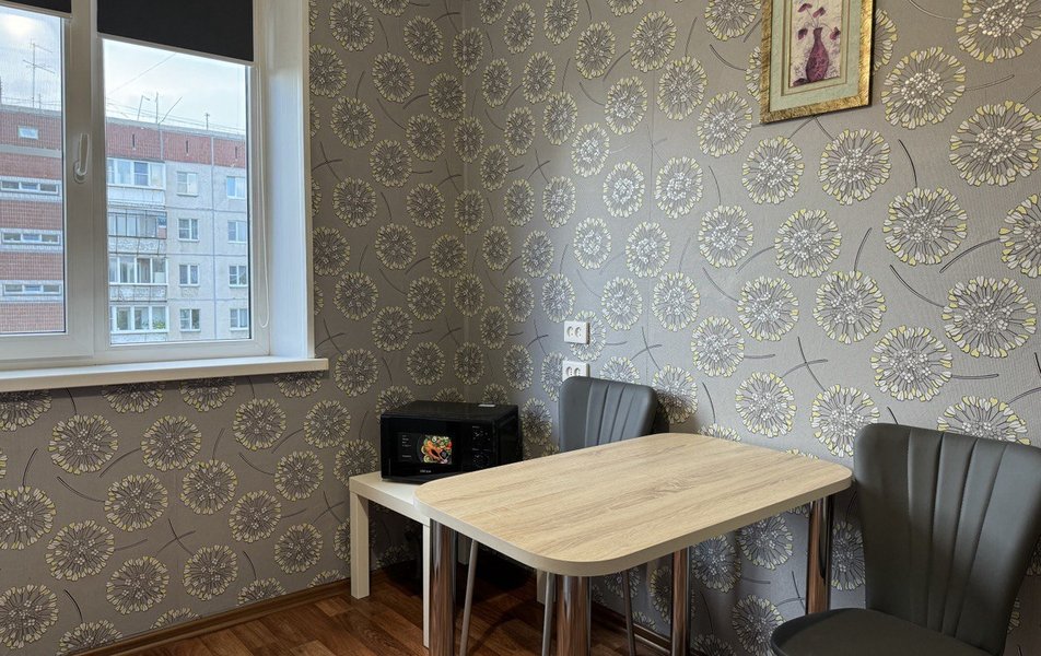 На Героев Танкограда 118А 3*