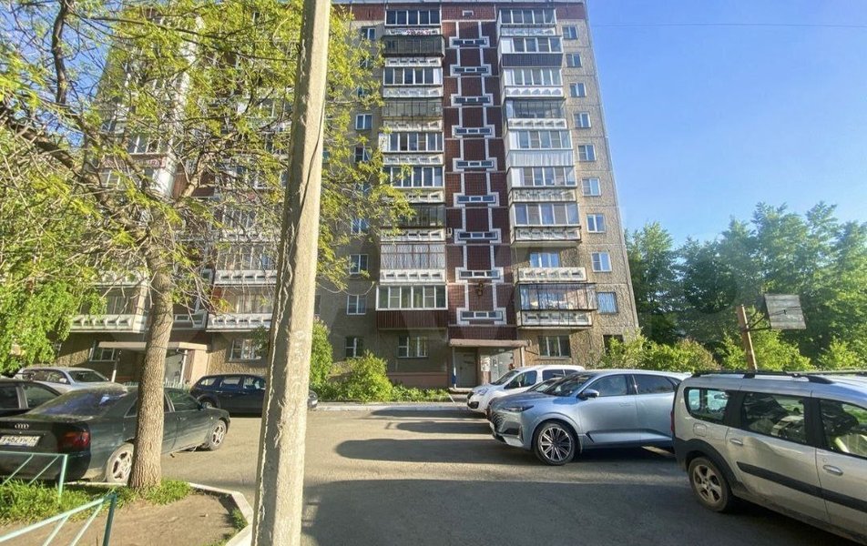 На Героев Танкограда 118А 3*