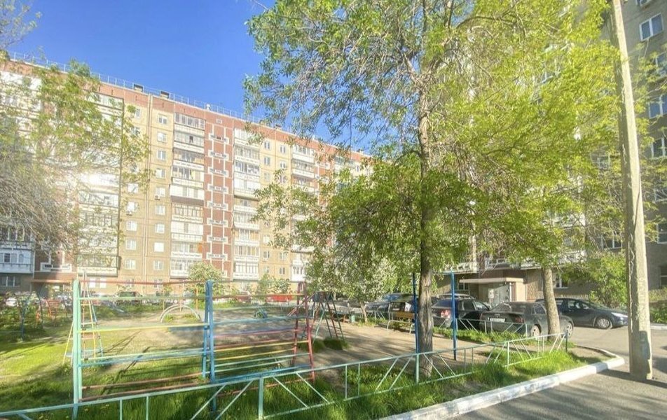 На Героев Танкограда 118А 3*