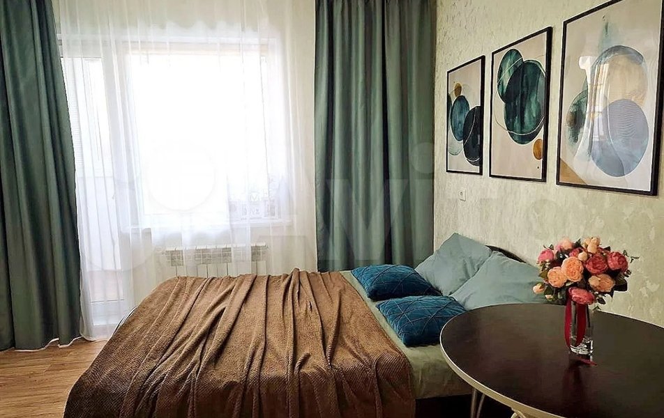 Погостим на Заре 27Б 2*