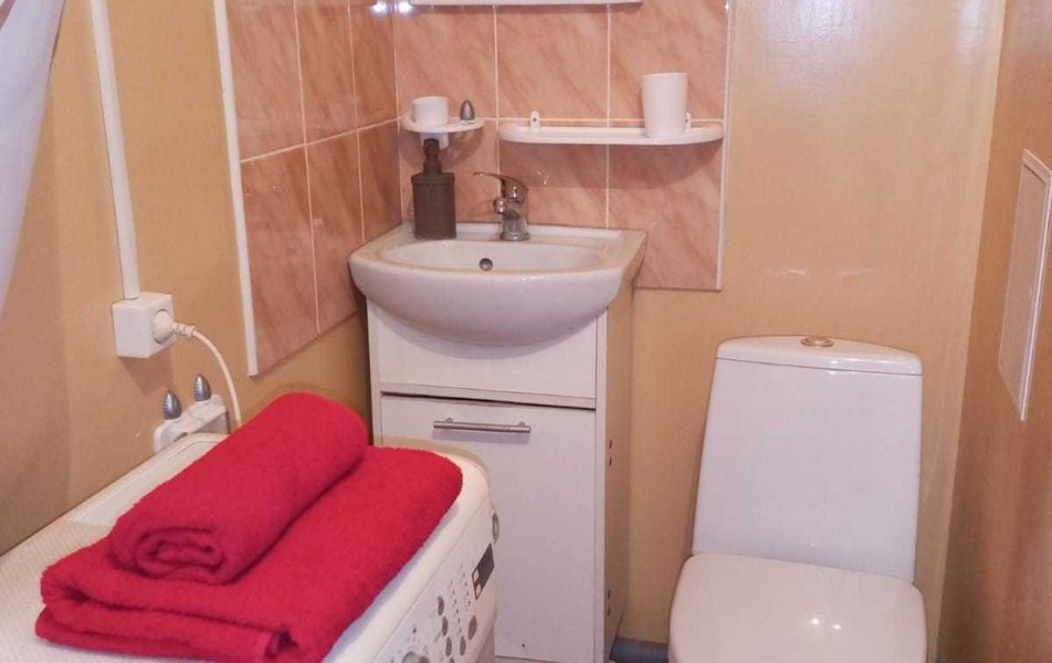 Погостим на Заре 27Б 2*