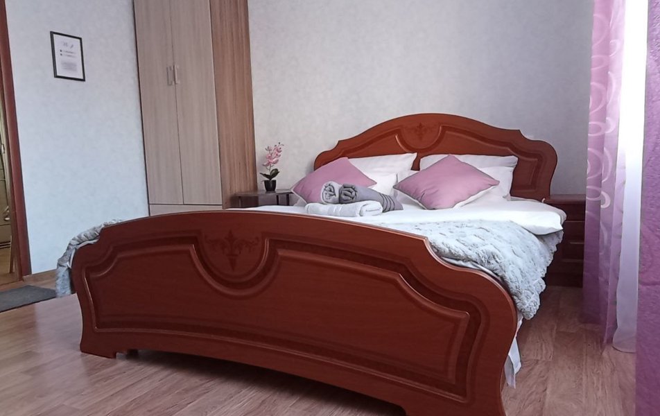 Погостим на Заре 27Б 2*