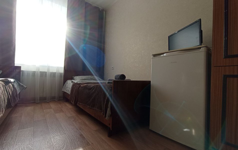 Погостим на Заре 27Б 2*