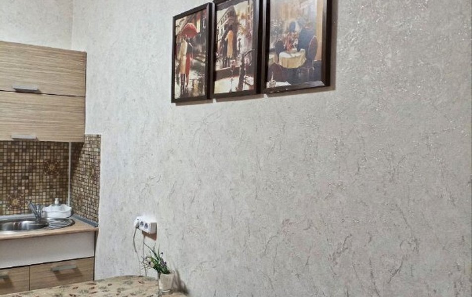Погостим на Заре 27Б 2*