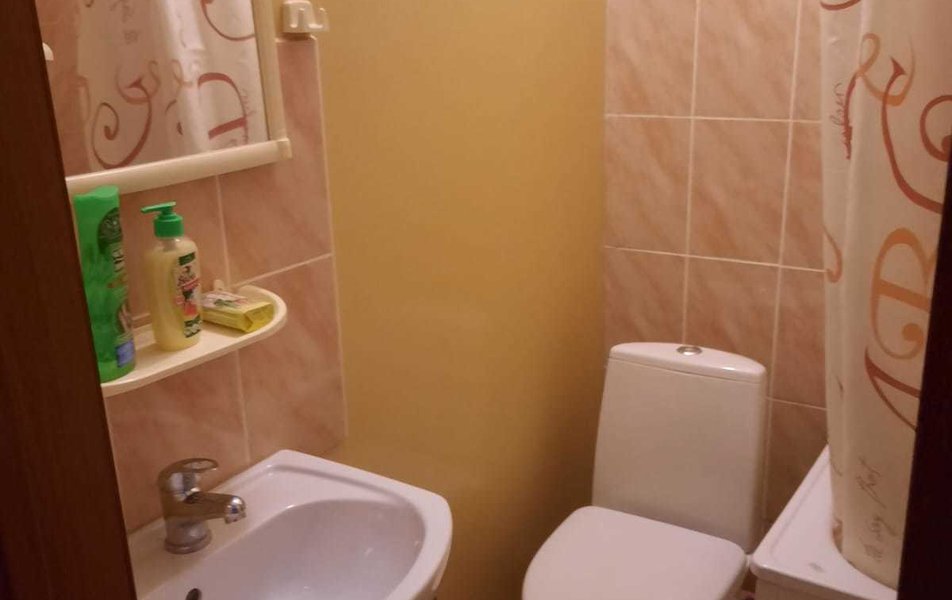 Погостим на Заре 27Б 2*