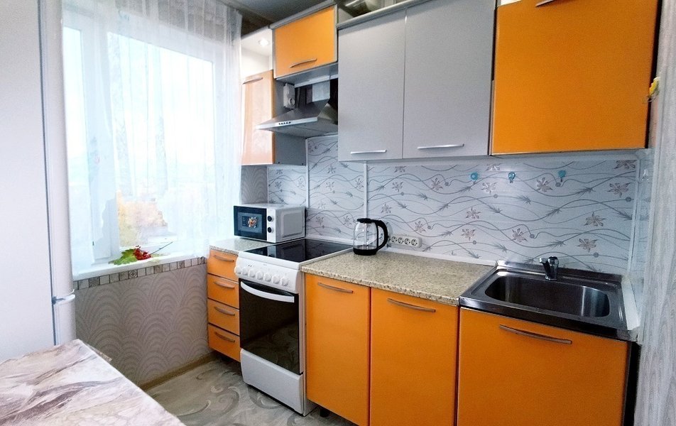 Уютный Север на Зои Космодемьянской 21 3*