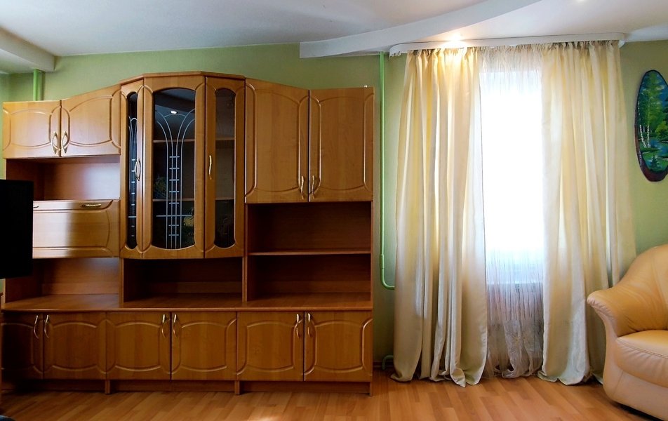 Уютный Север на Аскольдовцев 16 3*