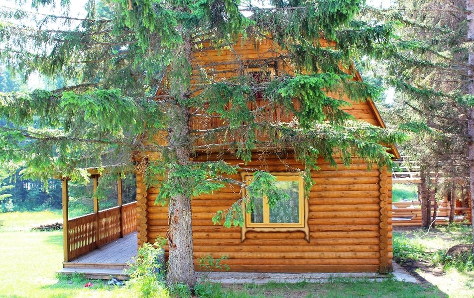 Раухова мельница 2*