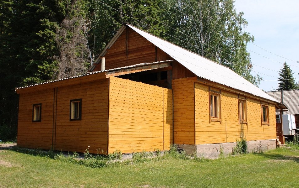 Раухова мельница 2*