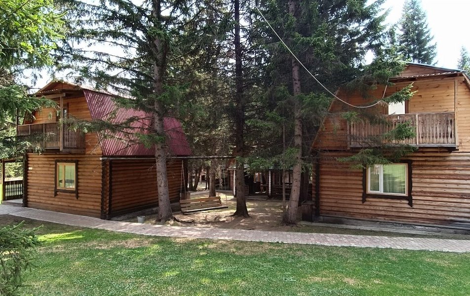 Раухова мельница 2*