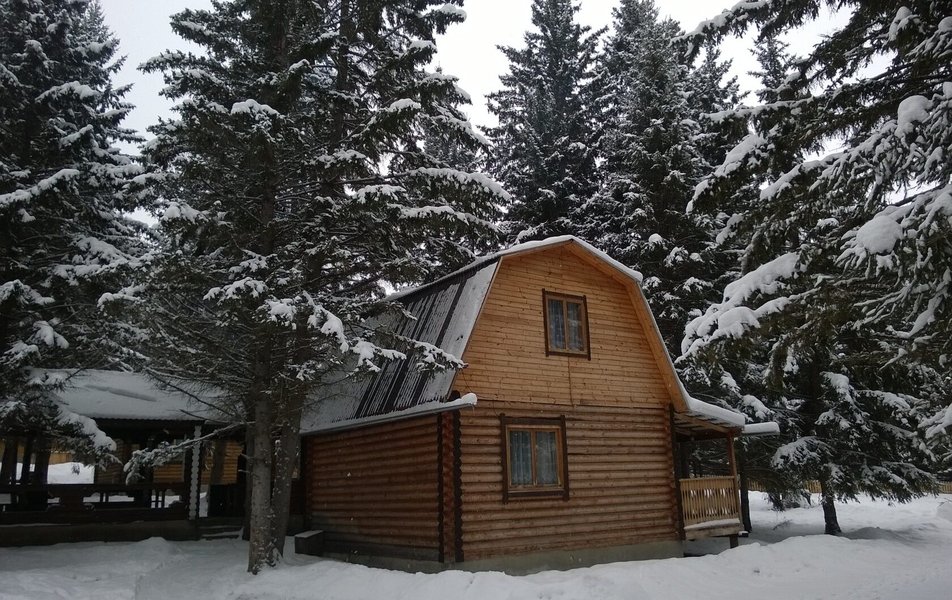 Раухова мельница 2*