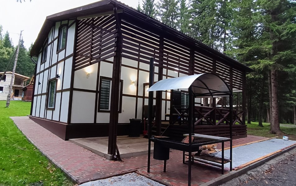 Раухова мельница 2*