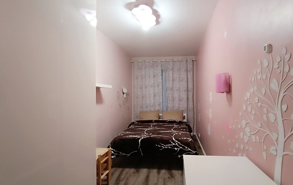 Уютный Север на Коминтерна 15 3*