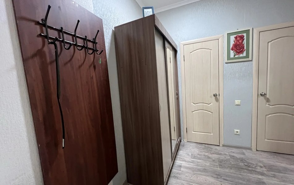 АлексХоум на Молодежной 3 3*