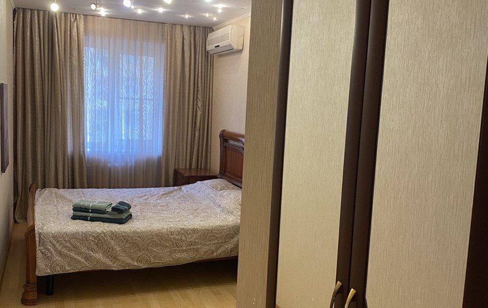 Соул Сутки Хоум на Новоторжской 22 к1 3*