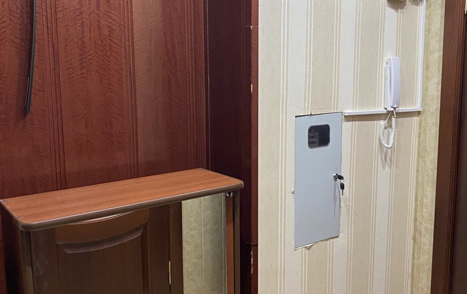 Соул Сутки Хоум на Новоторжской 22 к1 3*