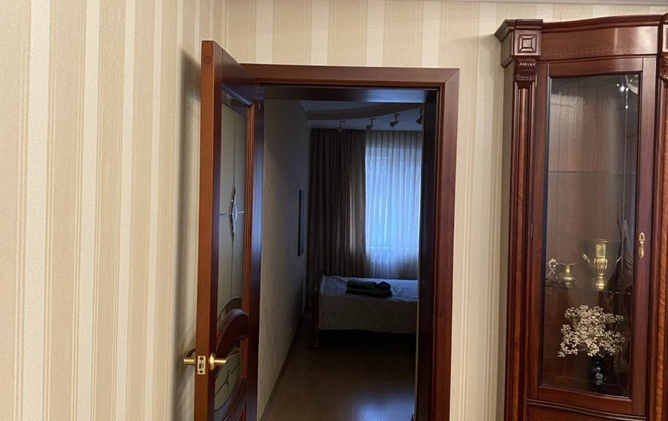Соул Сутки Хоум на Новоторжской 22 к1 3*