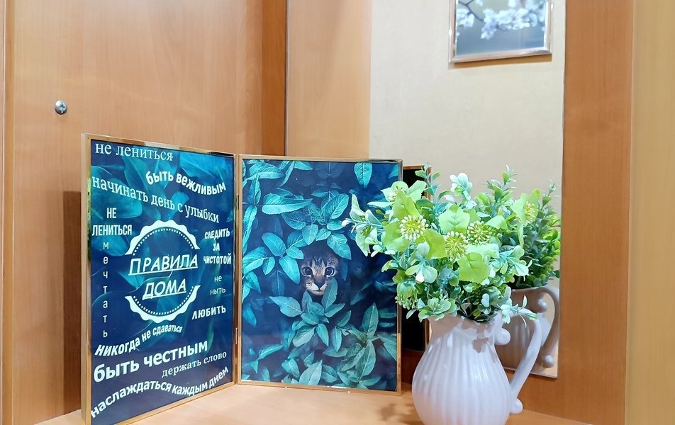 Уютный Север на Буркова 21 3*
