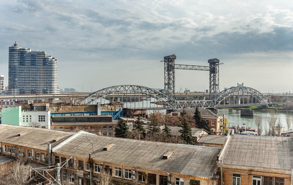 АРТ на Привокзальной 3 к1 3*