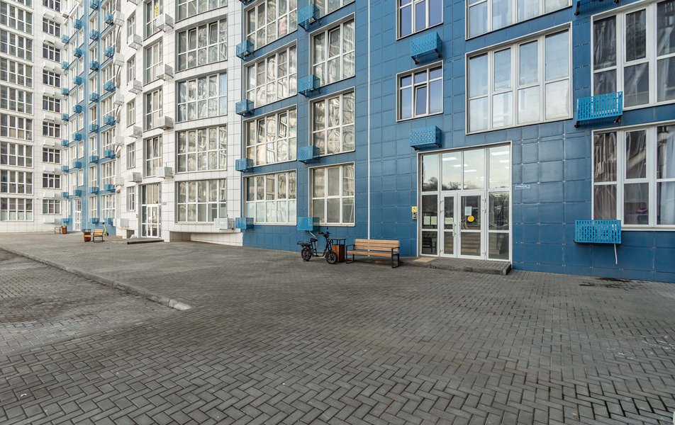 АРТ на Привокзальной 3 к1 3*