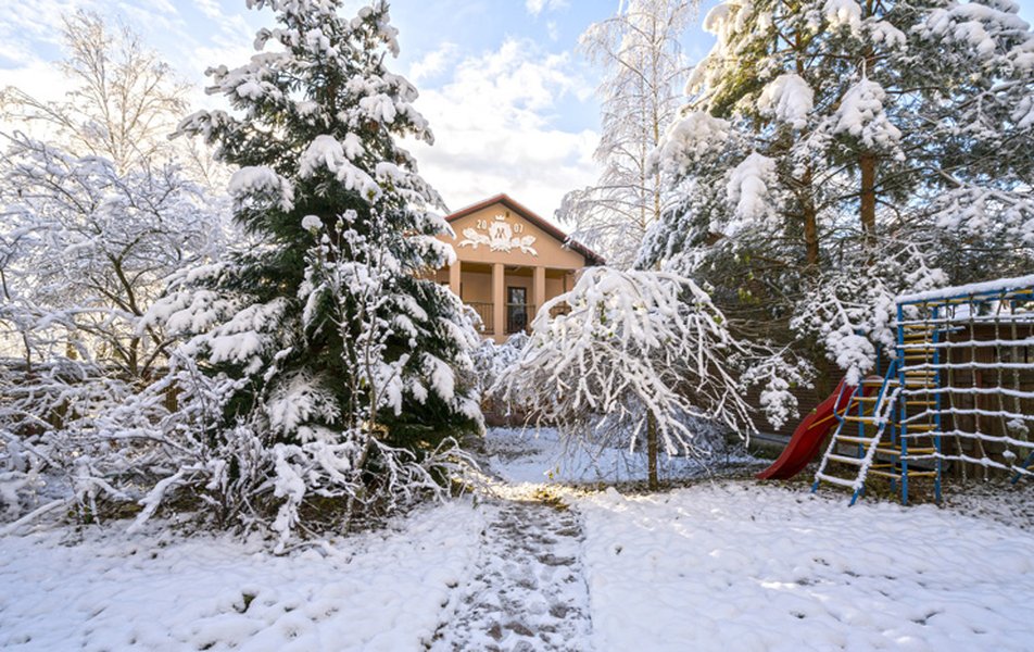 РенталСПб в Петровском 3*