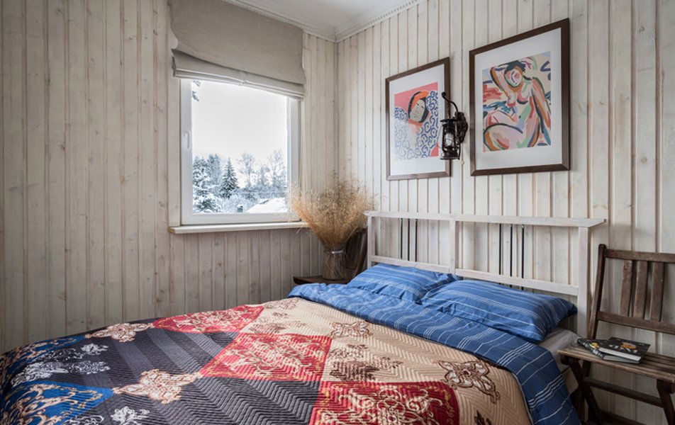РенталСПб в Петровском 3*