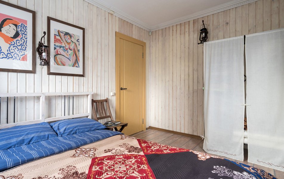 РенталСПб в Петровском 3*