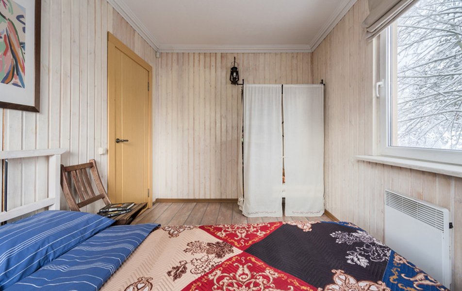РенталСПб в Петровском 3*