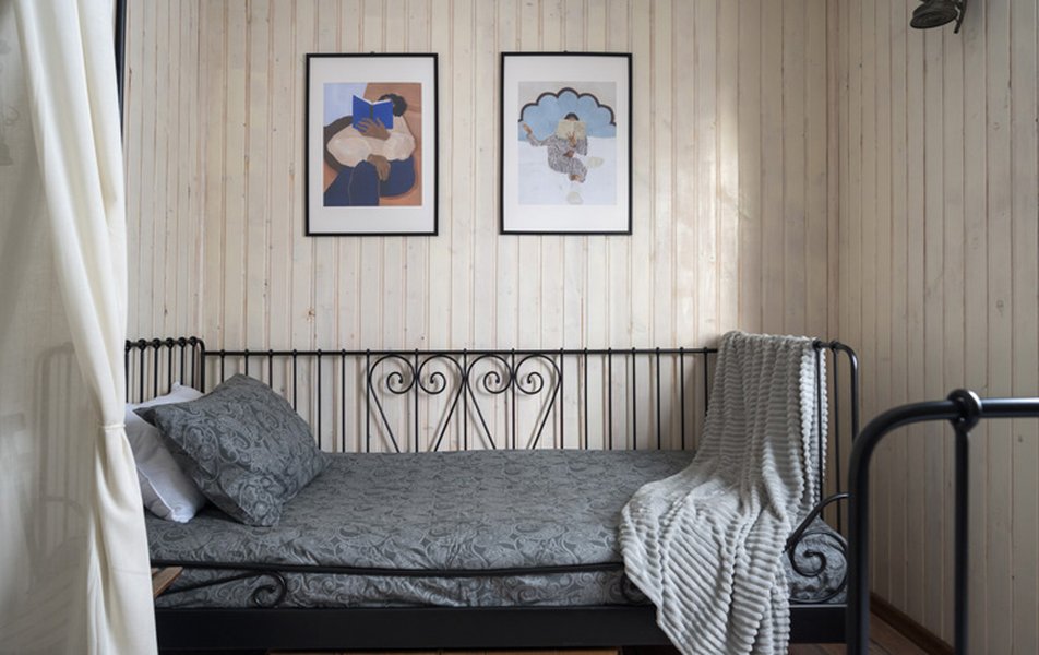 РенталСПб в Петровском 3*