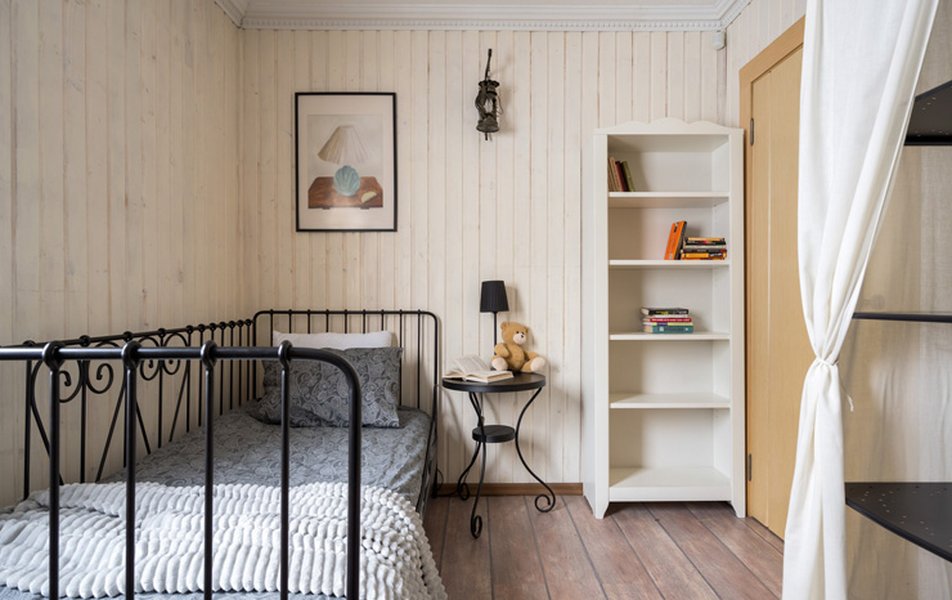 РенталСПб в Петровском 3*