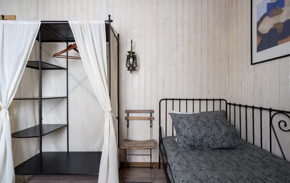 РенталСПб в Петровском 3*