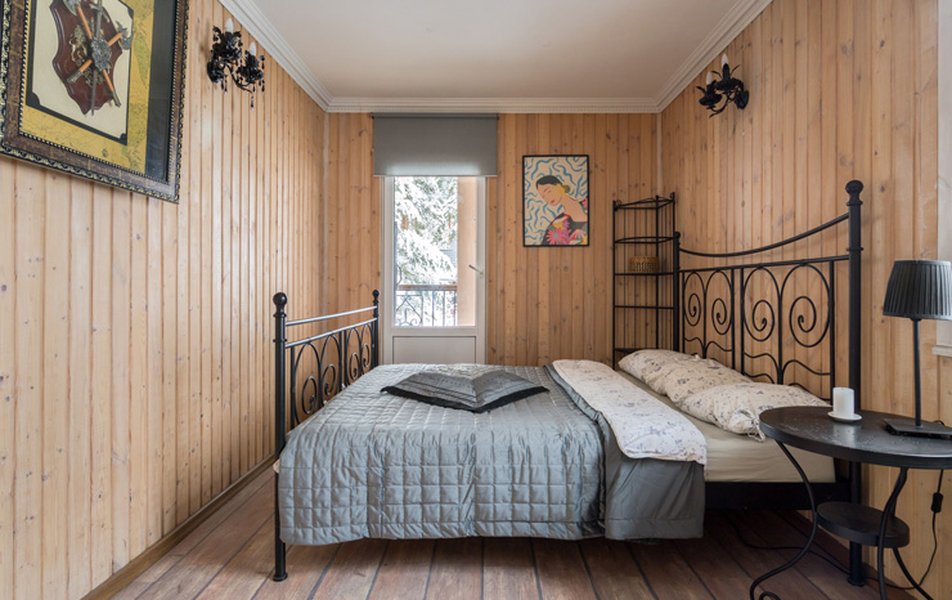 РенталСПб в Петровском 3*