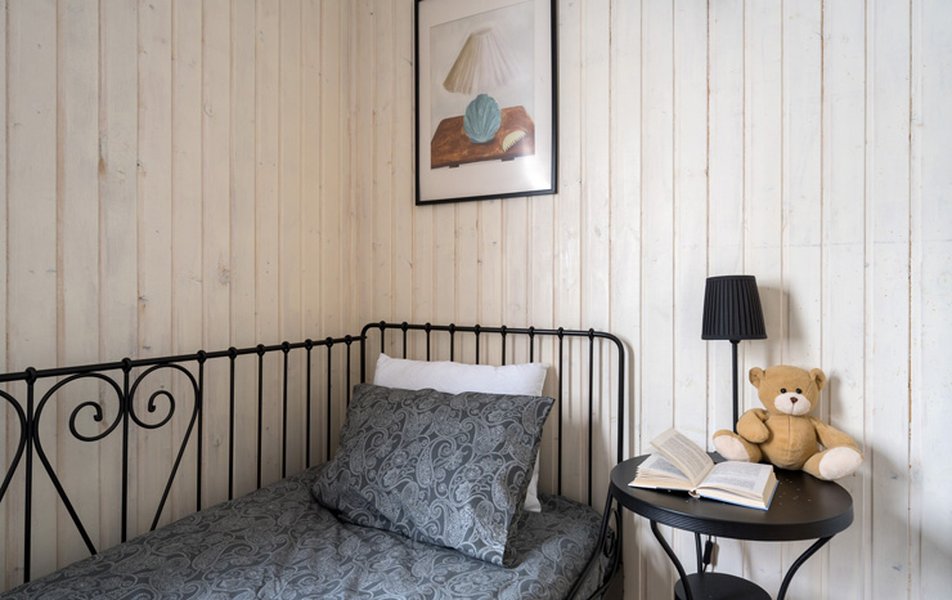 РенталСПб в Петровском 3*