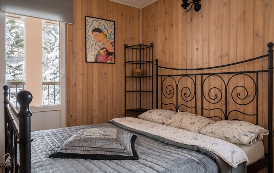 РенталСПб в Петровском 3*