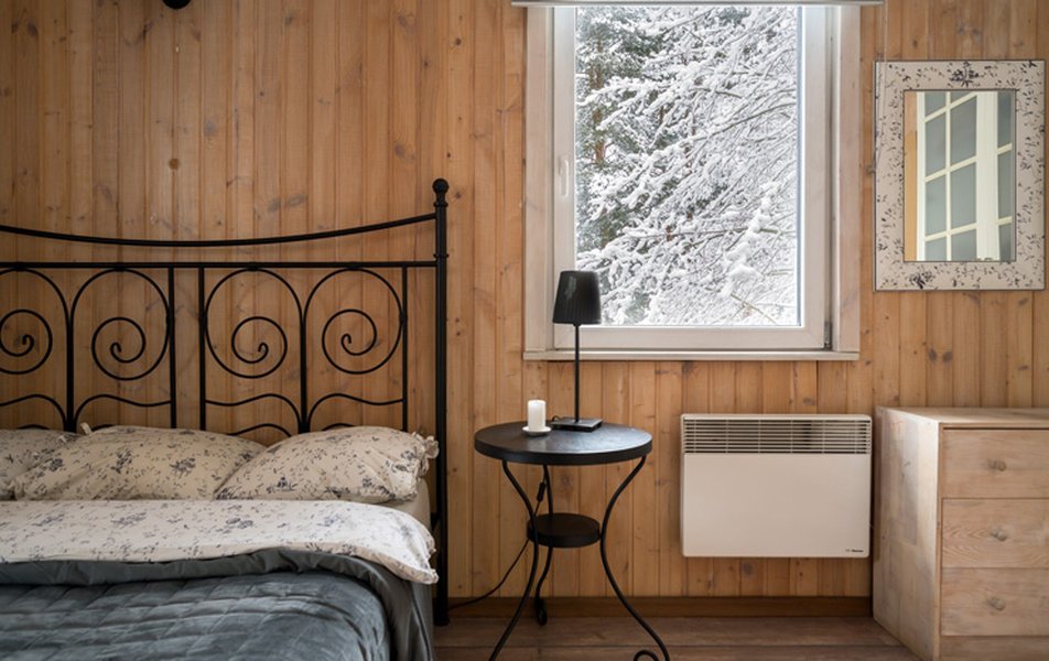 РенталСПб в Петровском 3*