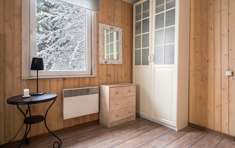РенталСПб в Петровском 3*