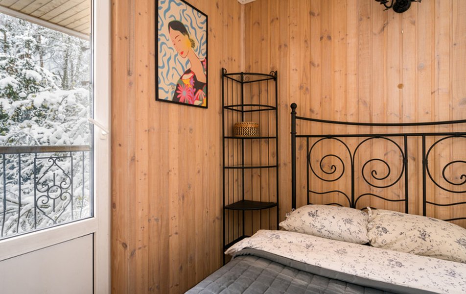 РенталСПб в Петровском 3*