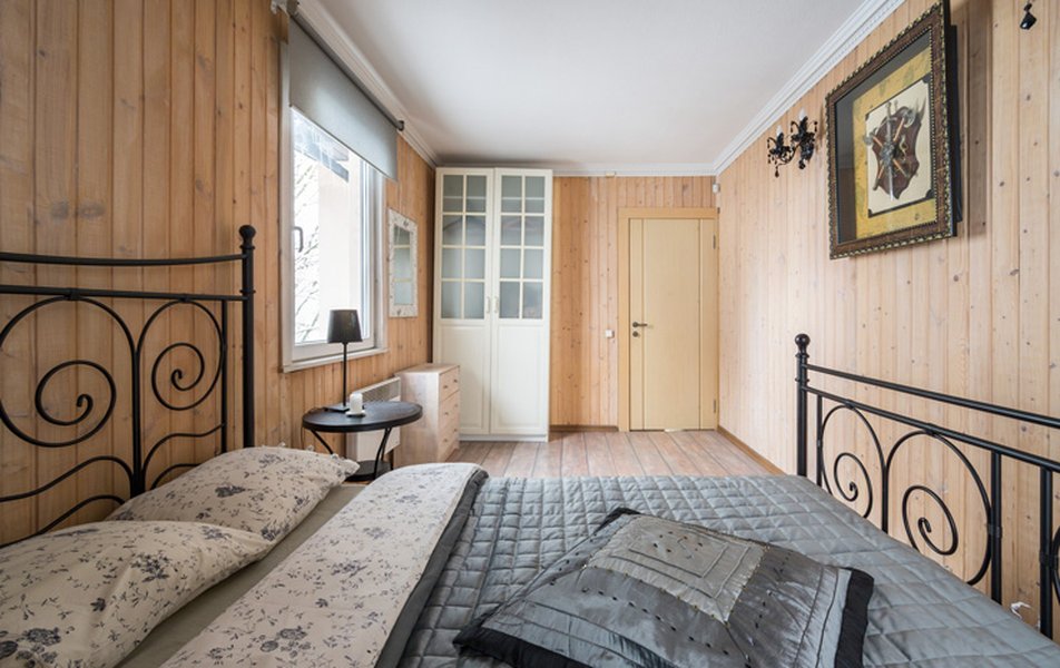РенталСПб в Петровском 3*