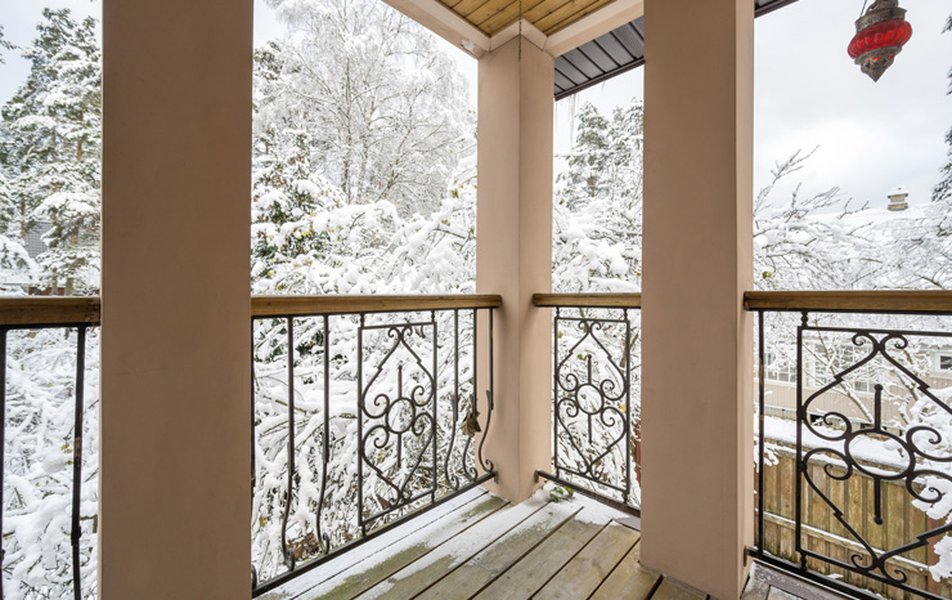 РенталСПб в Петровском 3*