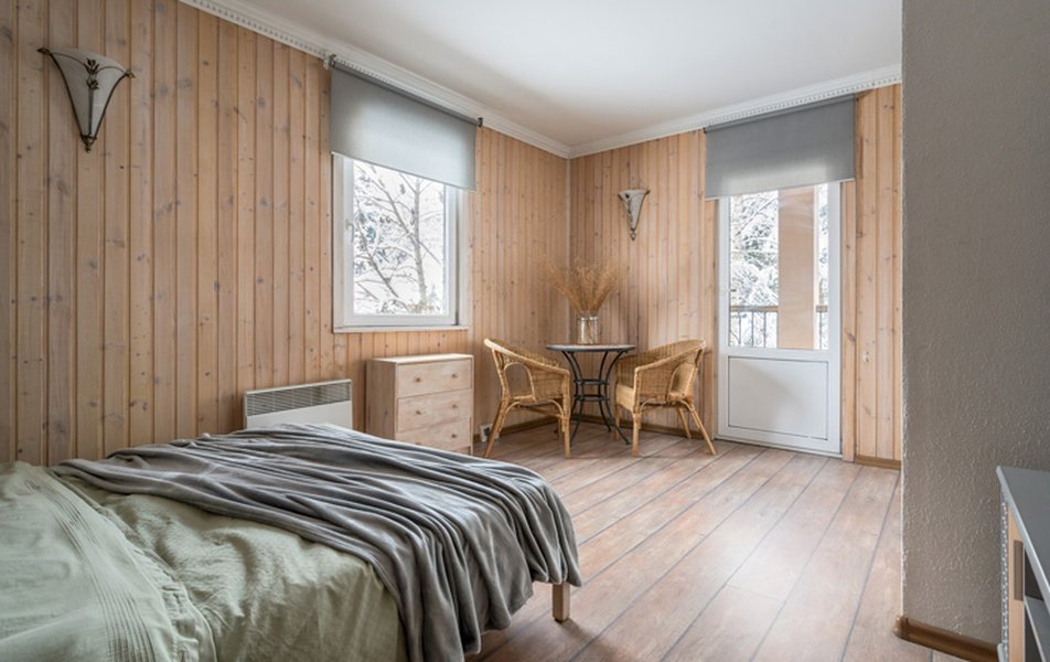 РенталСПб в Петровском 3*