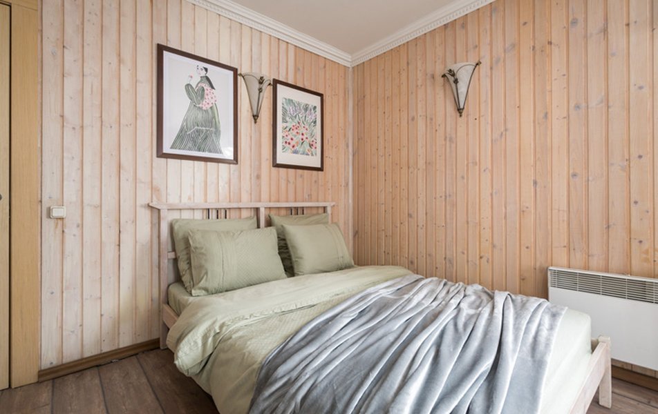 РенталСПб в Петровском 3*