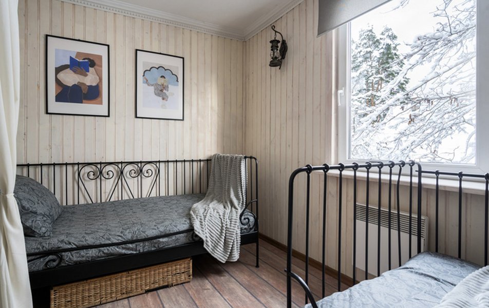 РенталСПб в Петровском 3*