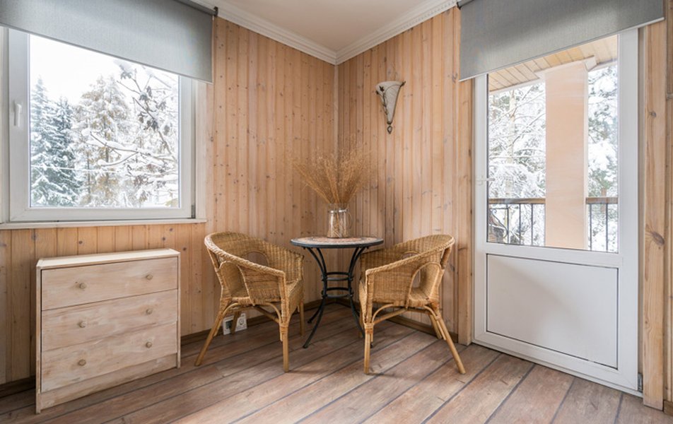 РенталСПб в Петровском 3*