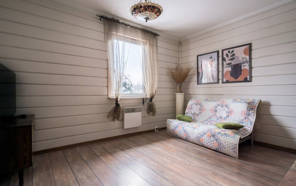 РенталСПб в Петровском 3*
