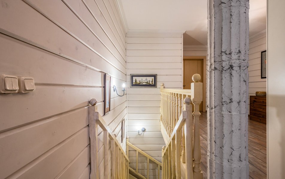 РенталСПб в Петровском 3*