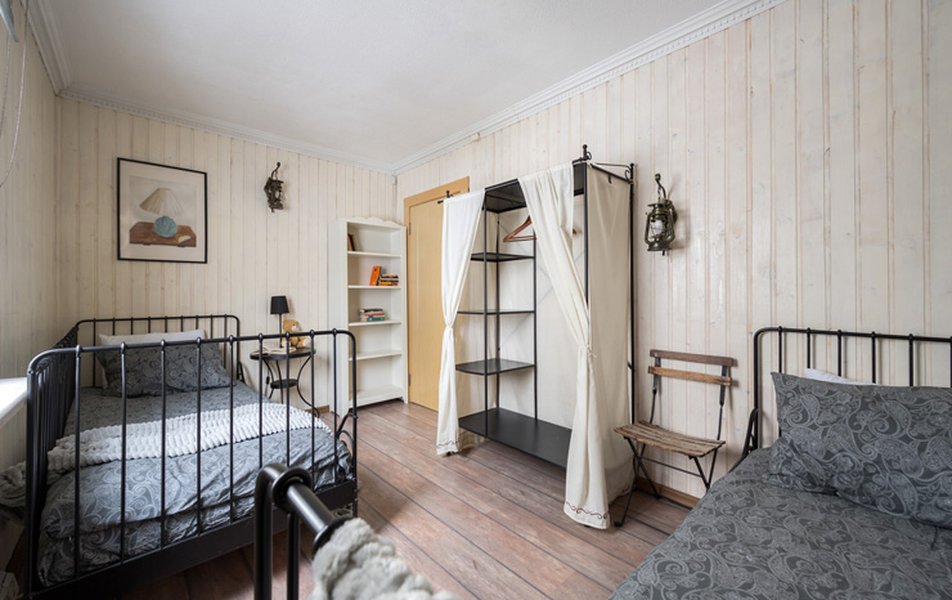 РенталСПб в Петровском 3*