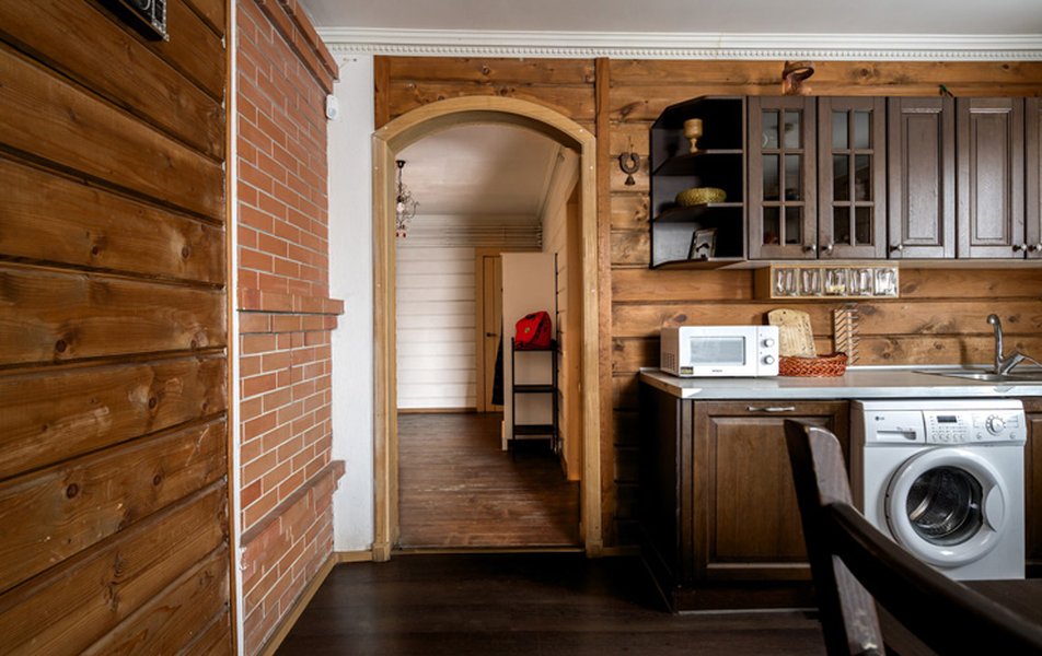 РенталСПб в Петровском 3*
