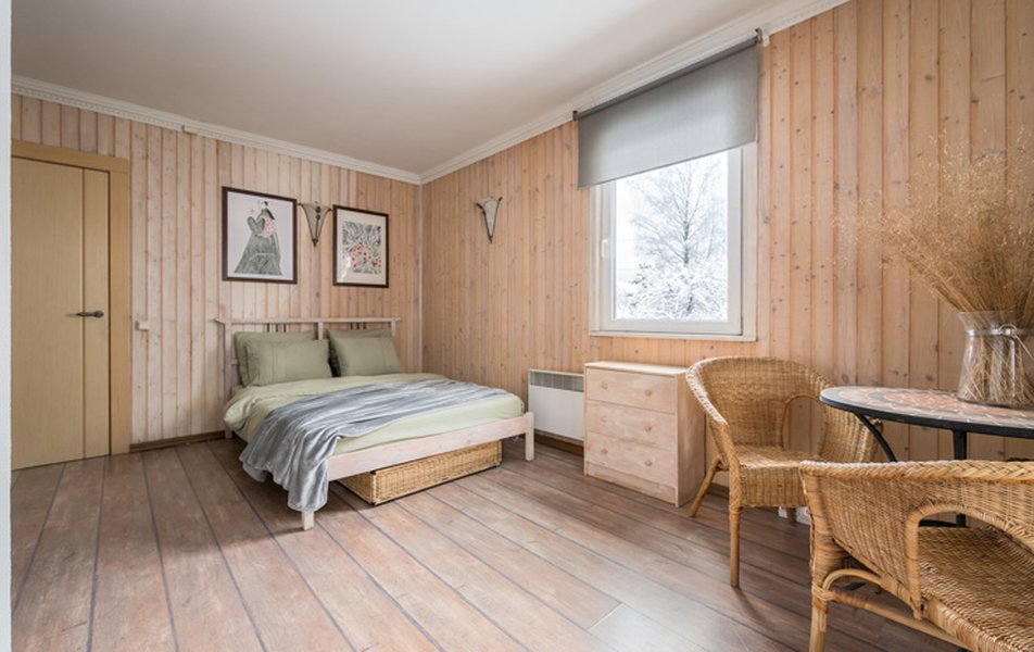 РенталСПб в Петровском 3*